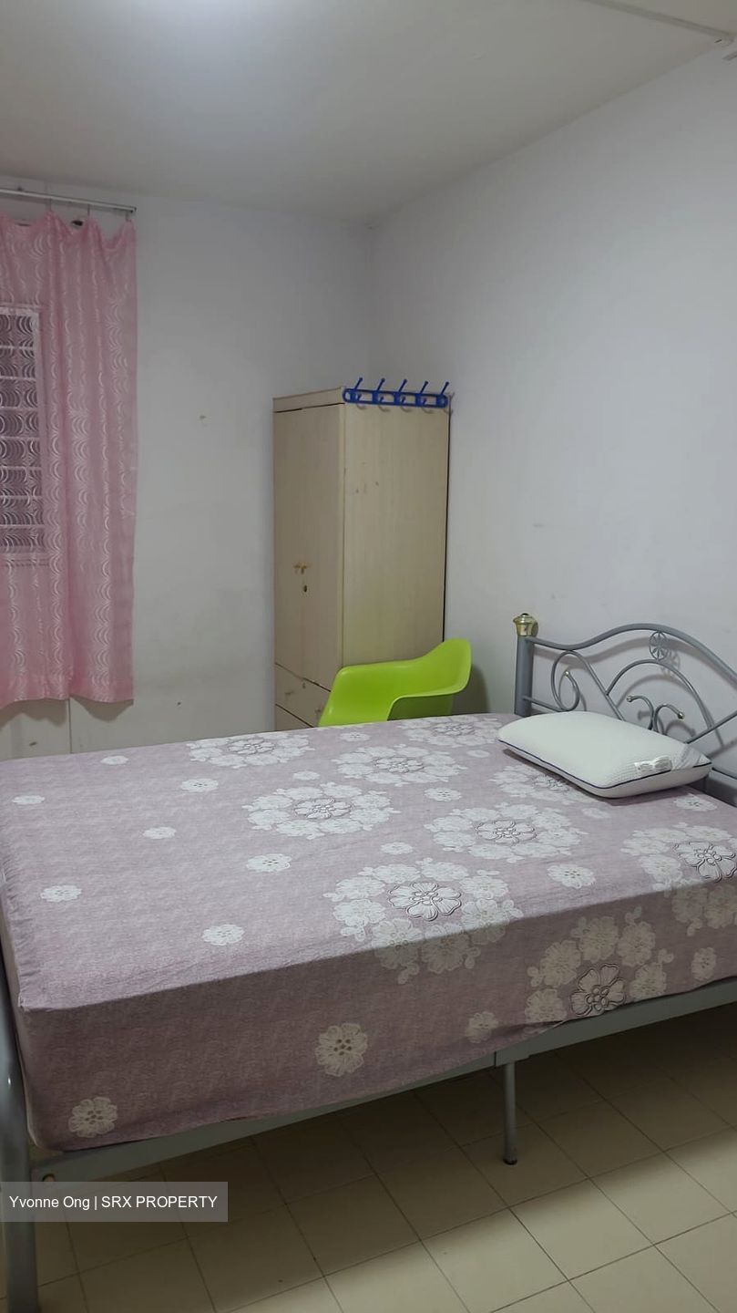 Blk 852 Tampines Ville (Tampines), HDB 4 Rooms #488403551